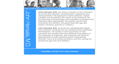 Desktop Screenshot of hensala.com